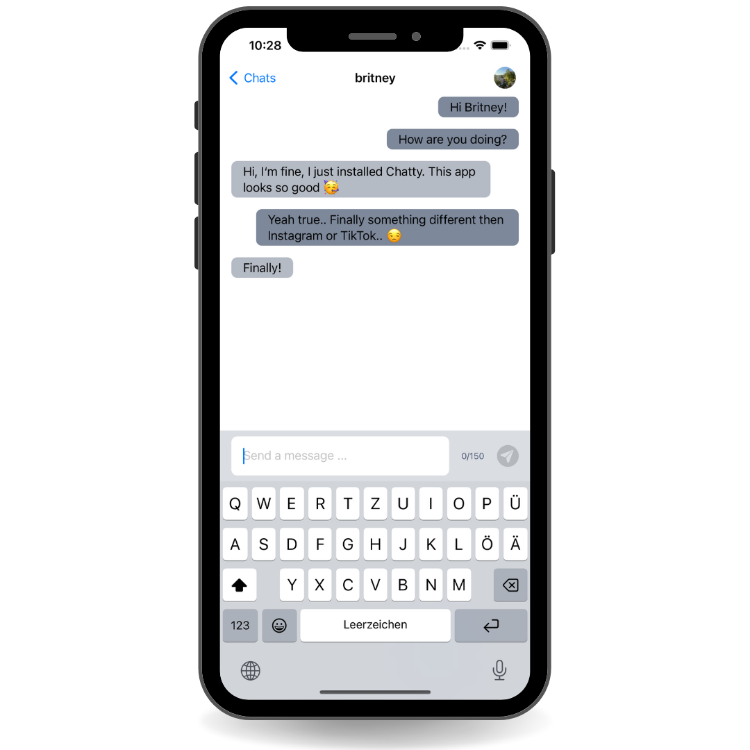 Qualität statt Quantität bei NextGen Apps
