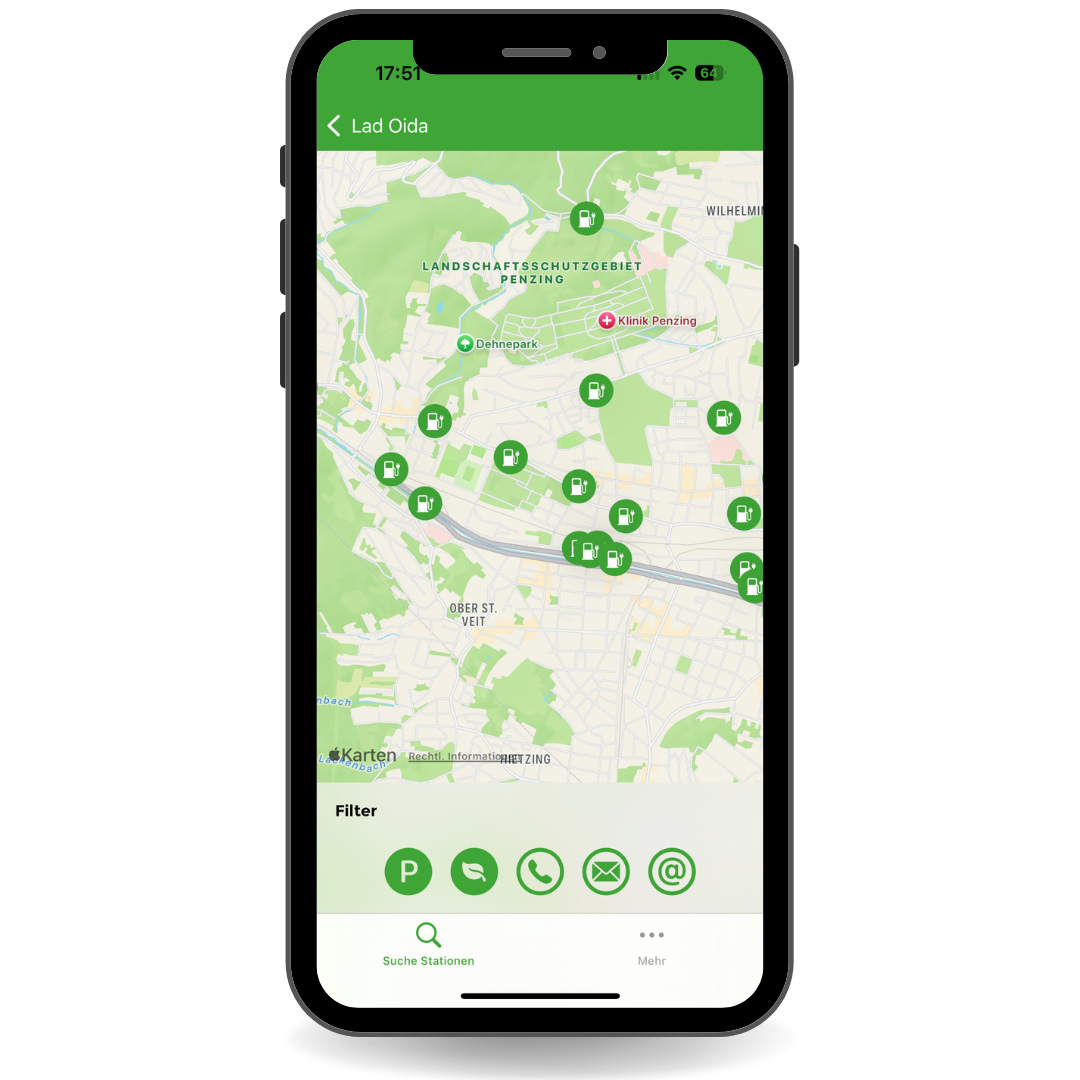 Qualität statt Quantität bei NextGen Apps