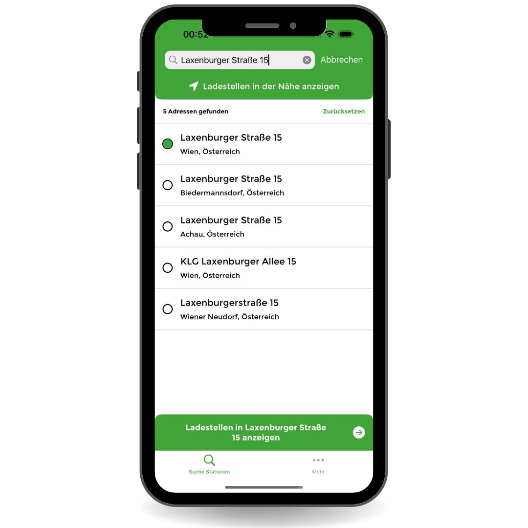 Individuelle App-Lösungen für Unternehmen