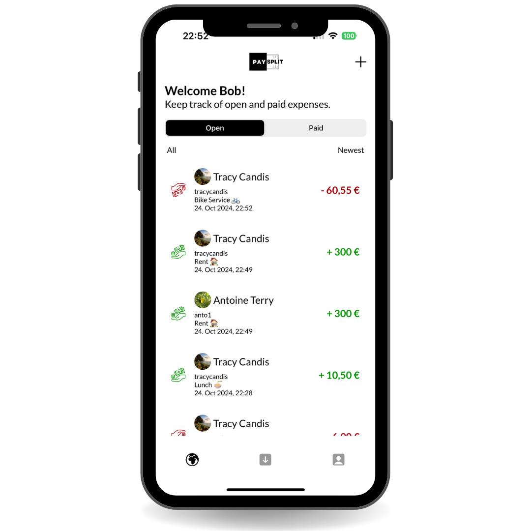 Individuelle App-Lösungen für Unternehmen